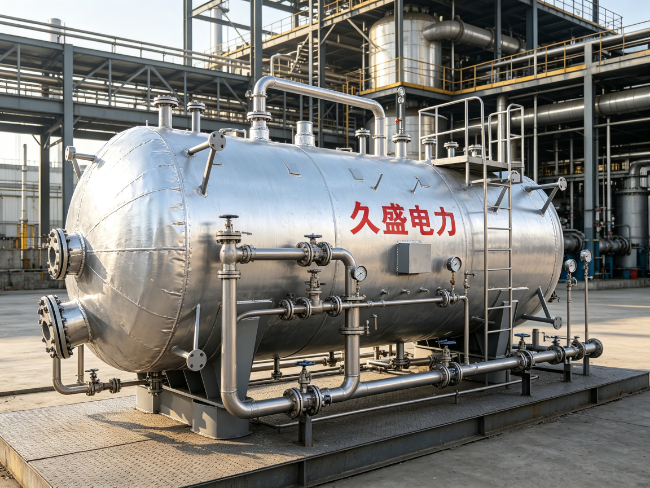 鄞州JSNCY型内置式除氧器